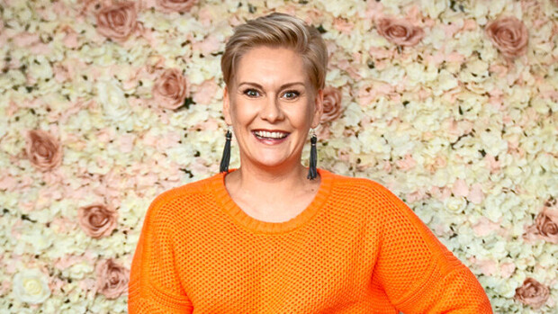 Heidi Sohlberg julkaisi kuvia ”könsikkäästä”: 'Kiitoksia Seiskan toimittajalle..' Heidi Sohlberg