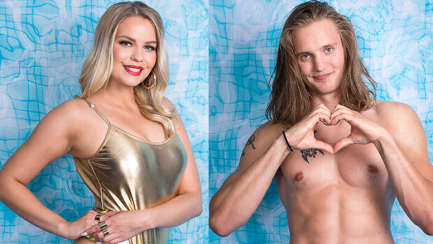 Love Island -pari Vanessa ja Reetu: sokkiero - Vanessa sivaltaa ex-kumppaniaan podcastissa! 'Reetu on jo liittynyt Tinderiin' Love Island ero