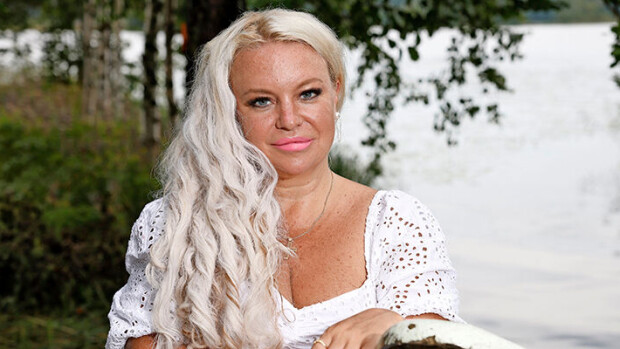 Johanna Tukiainen rehellisenä suurimmasta traumastaan: ”Se oli pysäyttävää” Johanna Tukiainen