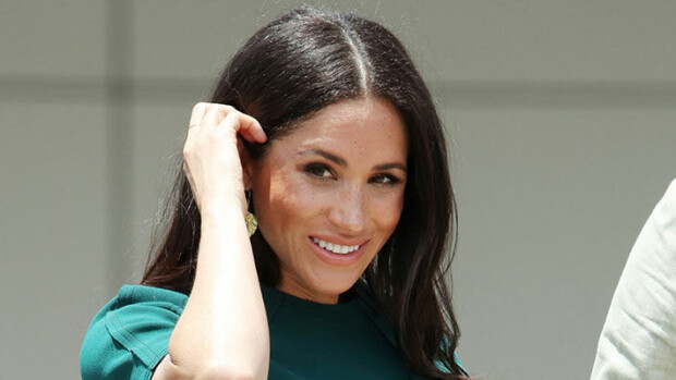40 vuotta täyttävä Meghan eteni tv-visan salkkutytöstä herttuattareksi - katso elämänkuvat! Sussexin herttuatar Meghan