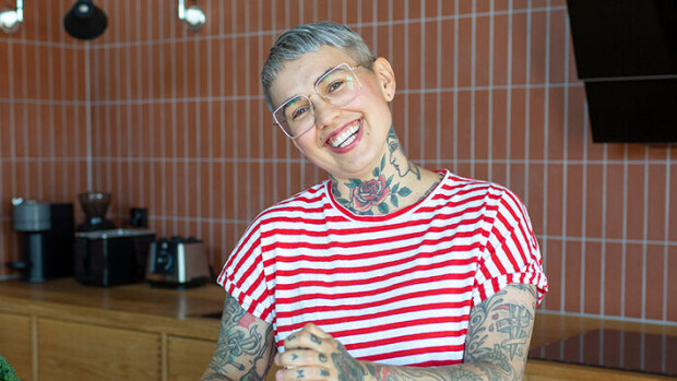 Bloggaaja Natalia Salmela paljastaa: näin teet täydellisen risoton! Natalia Salmela