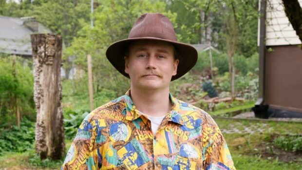 Selviytyjät-voittaja Kristian Heiskari suhdetilanteestaan: Poistin Tinderin! Kristian Heiskari
