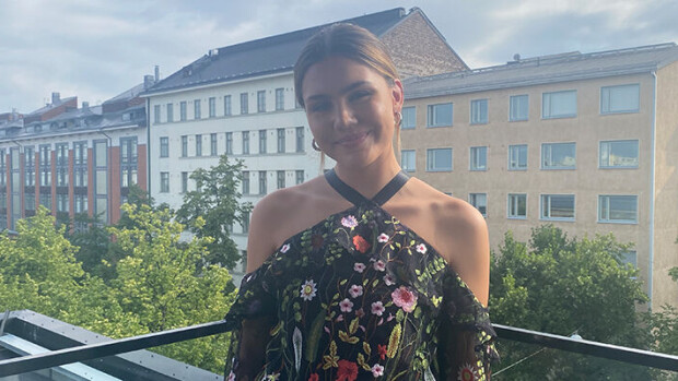 Olli Jokisen upea Alexandra-tytär asuu edelleen Yhdysvalloissa - haaveilee muutosta Suomeen: 'Ensin pitää valmistua koulusta' - katso tuoreet kuvat! Alexandra Alex Jokinen