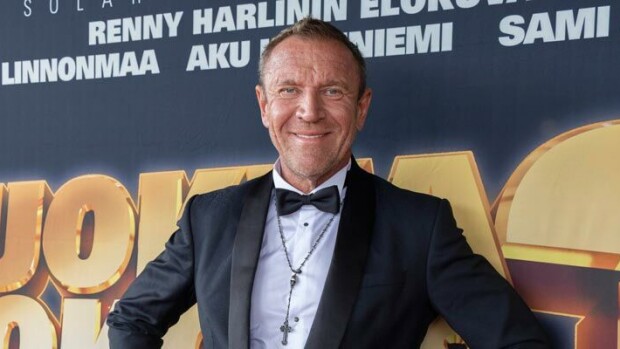 Renny Harlinin kesämökistä on Hollywoodin glamour kaukana: Olen koko ikäni käynyt siellä ulkovessassa Renny Harlin
