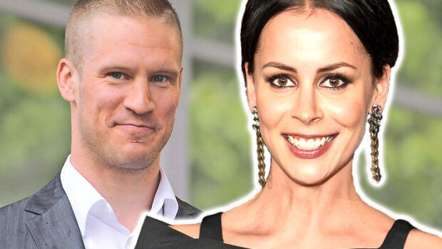 Seksikohusta salahäihin! Muistatko vielä Jenni Dahlmanin ja Ossi Väänäsen parkkipaikkamuhinoinnin, josta rakkaustarina sai alkunsa? Katso video! Ossi Väänänen ja Jenni Dahlman