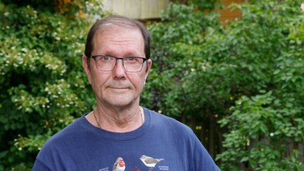 Sopiva ajoitus pelasti Erkki Vanhalan hengen: Muuten sydämeni tilalla olisi käristynyt lihaklöntti Erkki Vanhala