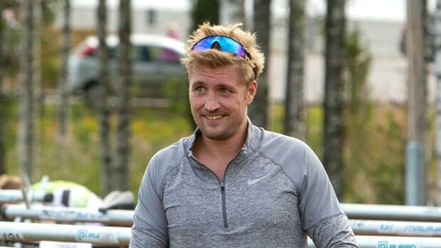 Stefan Therman nosti ison osingon – miljoonien velat taseessa Stefan Therman