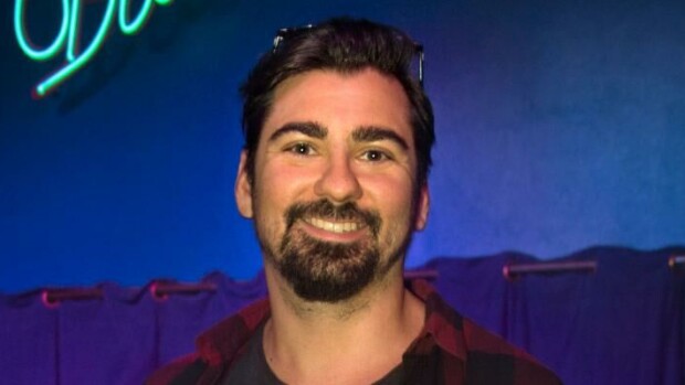 Suosikkijuontaja Gogi Mavromichalis asteli avioon! Pariskunnan täydelliseen päivään mahtui myös ”pikku draamaa” - kuva! Gogi Mavromichalis