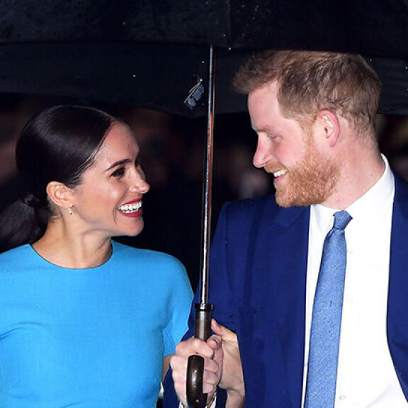 Herttuatar Meghan ja prinssi Harry asuvat nykyään Los Angelesissa. Harry ja Meghan