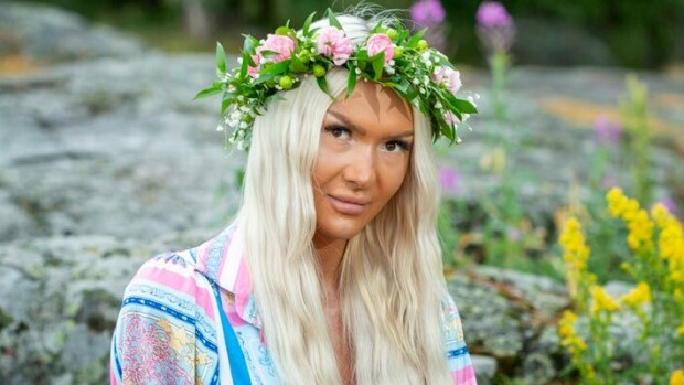 Kuuma sinkkukesä! Tosi-tv-kaunotar Ella Toivaisen mieskuviot ovat menneen talven lumia – näin hän suhtautuu treffipyyntöihin Ella Toivainen
