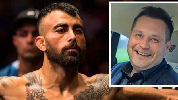 Solvasi ja uhkaili Jethro Rostedtia somessa - IS: Makwan Amirkhania epäillään kahdesta rikoksesta! Jethro teki asiasta rikosilmotuksen.