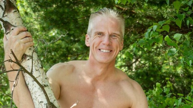 Suomeen muuttanut Maajussi-Roy etsii sukulaisiaan: Löytäminen vaatii paljon töitä! Roy Rissanen