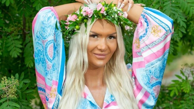 Kardashianit eivät kelpaa tissi-idolleiksi! Silikonit hankkiva Big Brother -kaunotar Ella Toivainen: Näen itseni Victoria’s Secret -tyylisenä typykkänä! Ella Toivainen