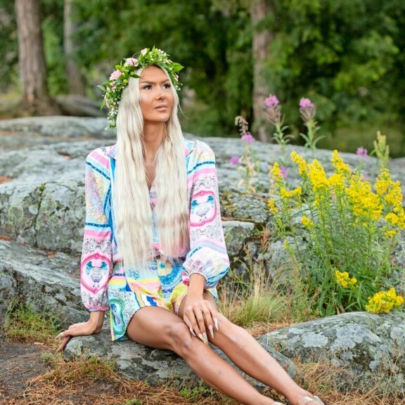 Tulevaisuudessa siintävä toimenpide olisi Ellan ensimmäinen. – Minua ei koskaan ole nukutettu tai leikattu. Tulevaisuudessa siintävä toimenpide olisi Ellan ensimmäinen. – Minua ei koskaan ole nukutettu tai leikattu.