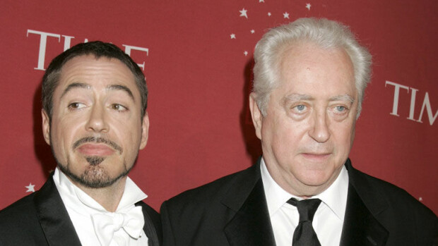 Robert Downey Jr.:lta sydäntäsärkevä someilmoitus: isä Robert Downey Sr. kuoli nukkuessaan Robert Downey