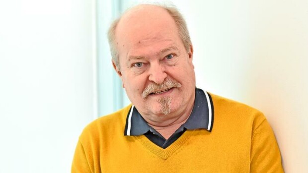 Jarmo Koski paluusta Salatut elämät -sarjaan: Imartelu hivelee itsetuntoani! Jarmo Koski