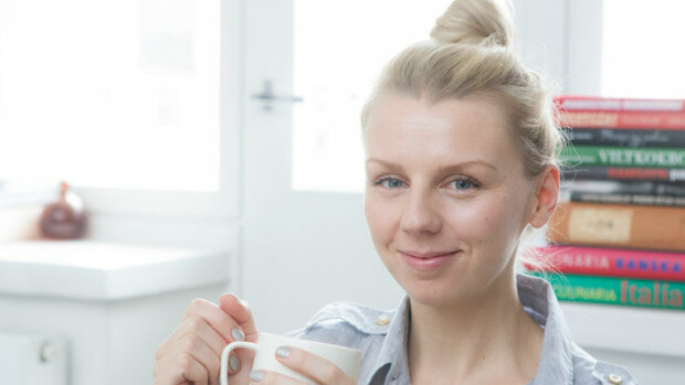 Ruokatähti Hanna Gullichsen, 42, on raskaana - neljäs lapsi tulossa: 'Yksi pieni rakas vielä' Hanna Gullichsen