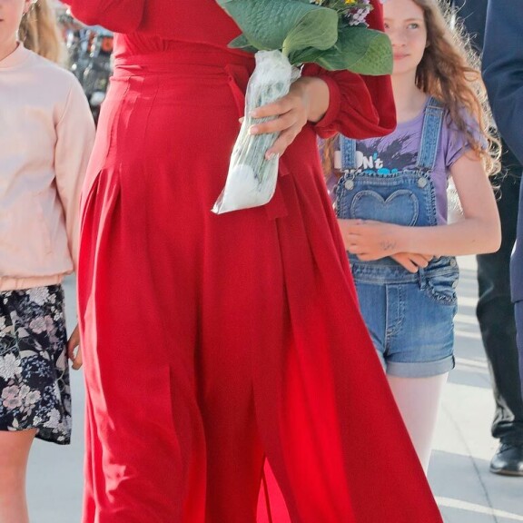 Mette-Marit Mette-Marit