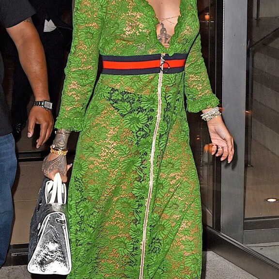 Rihanna Rihanna
