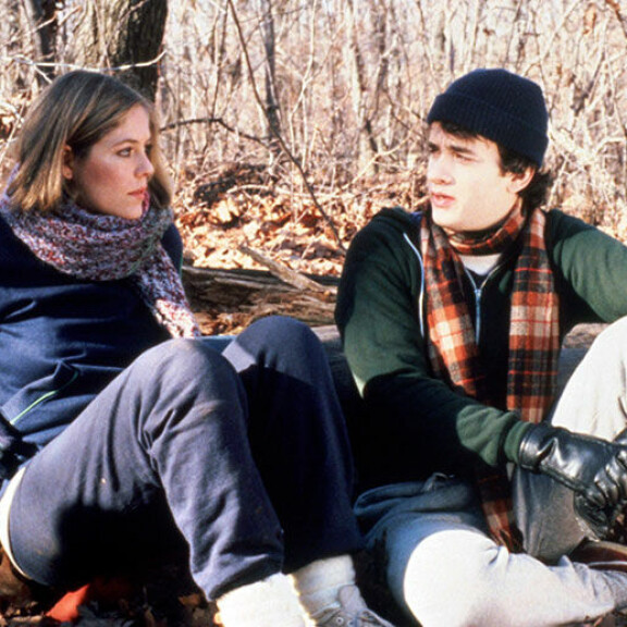 Tom Hanks 65 vuotta - tiesitkö näitä faktoja näyttelijätähdestä? Kärsii vakavasta sairaudesta ja on koukussa todella erikoiseen asiaan! He Knows You're Alone