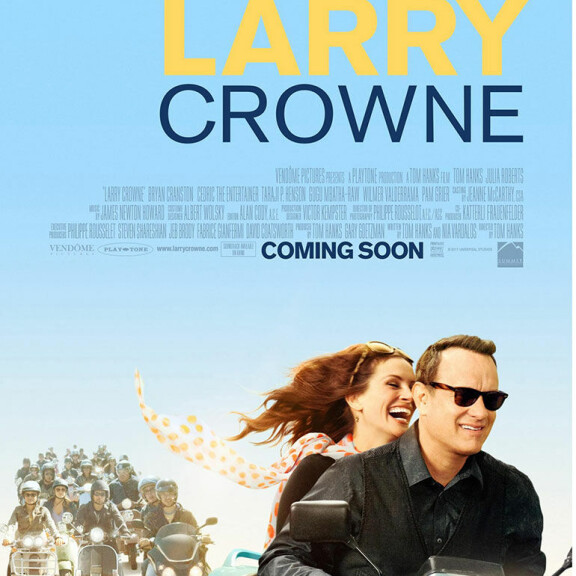 Tom Hanks 65 vuotta - tiesitkö näitä faktoja näyttelijätähdestä? Kärsii vakavasta sairaudesta ja on koukussa todella erikoiseen asiaan! Larry Crowne