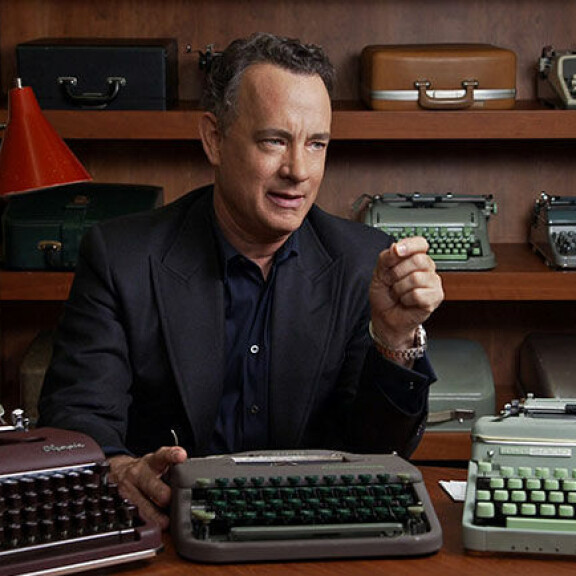 Tom Hanks 65 vuotta - tiesitkö näitä faktoja näyttelijätähdestä? Kärsii vakavasta sairaudesta ja on koukussa todella erikoiseen asiaan! Tom Hanks