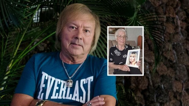 Dannyn viinaostokset ihmetyttivät! Armi Aavikon Anja-äiti: Tyttäreni oli nuorena raitis Danny, Anja ja Armi Aavikko