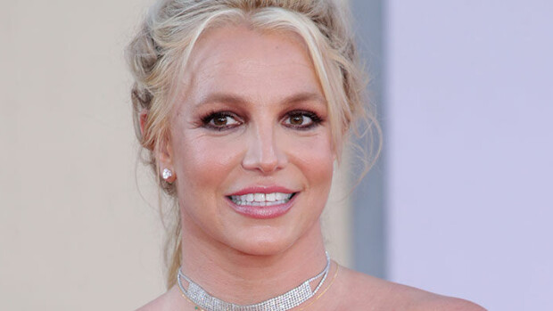 Sokkiuutinen: Britney Spears lopettaa uransa! Britney Spears