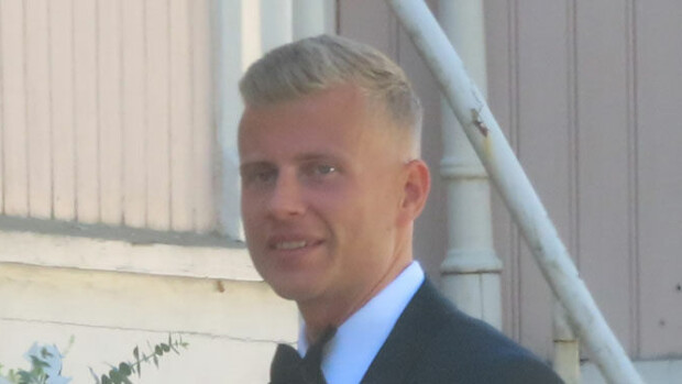 Pokeritähti Jens Kyllösen suloinen poika sai kansainvälisen nimen - pakahduttavan söpö kuva julki! Jens Kyllönen