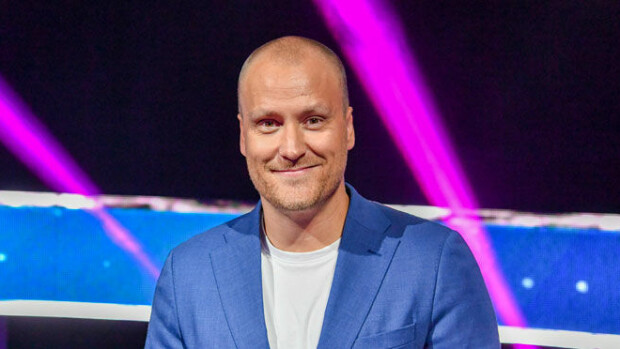 Heikki Paasonen törmäsi vauvaa työnnellessään odottamatta 10 vuoden takaiseen elämäänsä: ”Pieni puraisu toki tuntui sielussa” - kuva! Heikki Paasonen