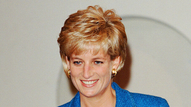 Prinsessan tavannut toimittaja: Diana kuoli onnellisena! Koki suuren rakkauden ja sydänsurun ennen kuolemaansa! Prinsessa Diana