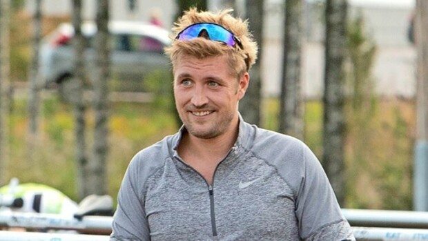 Stefan Thermanilla yhä massiiviset ulosottovelat - vouti penää yli 85 000 euroa! Stefan Therman