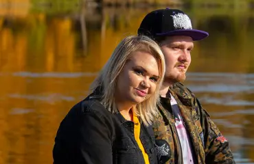 Rohkea tyylimuutos! Tunnistatko Temptation Island -Jennan näistä uusista kuvista?