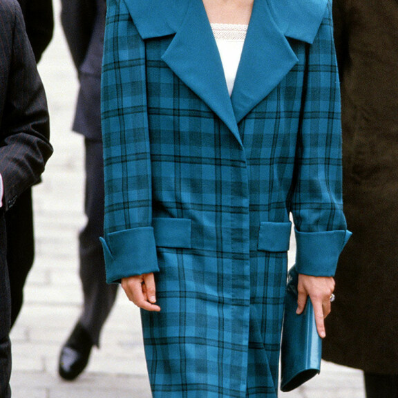 Diana rakasti vaimovuosinaan pikkutyttöjen rusetteja - erottuaan hän tihkui seksiä! Näitä tyylejä prinsessa rakasti! Prinsessa Diana
