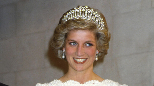 Syntymästä kohta 60 vuotta - näitä yllättäviä faktoja et välttämättä tiedä prinsessa Dianasta! Prinsessa Diana