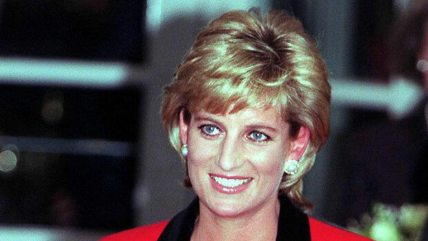 Prinsessa Dianan syntymästä 60 vuotta! Päivä on omistettu prinsessan muistolle! Prinsessa Diana