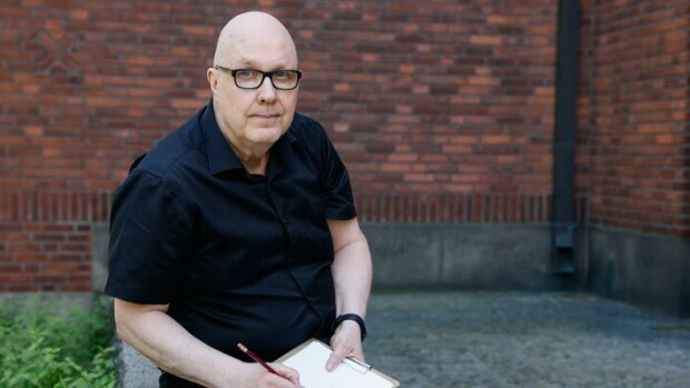 Himoitsevatko julkkikset näkyvyyttä? Sanaristikkojen tekijä Erkki Vuokila: ”Olen kyllä kuullut…” Erkki Vuokila