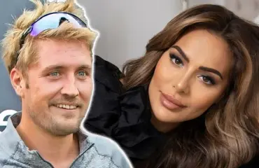 Sofia Belórf ja Stefan Therman riitelevät jälleen - nimittelyä somessa, eripuraa Hangossa