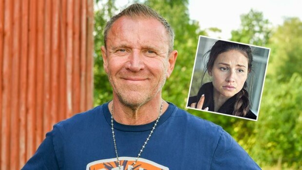Renny Harlinin uutta elokuvaa markkinoidaan Johanna-rakkaan kasvoilla – ”Tie tähtiin on auki” Renny ja Johanna Harlin