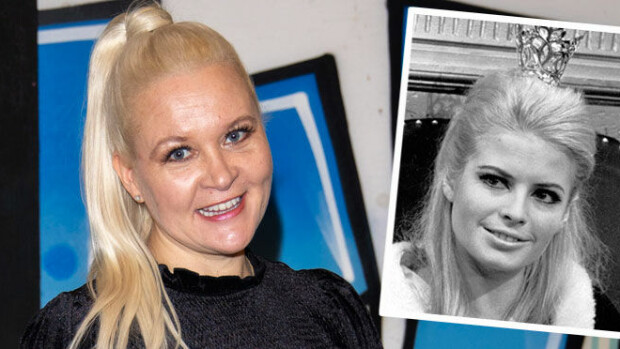 Miss Suomen kuolema yllätti missipomo Sunneva Sjögrenin: 'Leena oli upea - yksi suosikeistani' Sunneva Sjögren ja Leena Brusiin