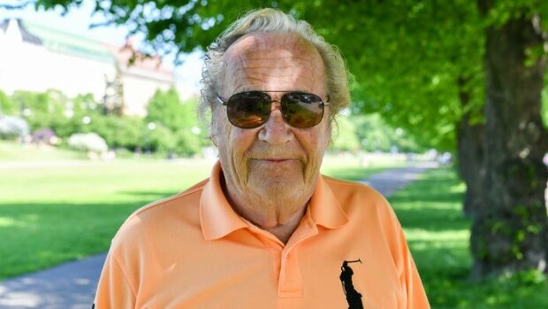 Jorma Pulkkinen kyllästyi Aurinkorannikkoon – tv-legenda pohtii Espanjan-kotinsa kohtaloa Jorma Pulkkinen