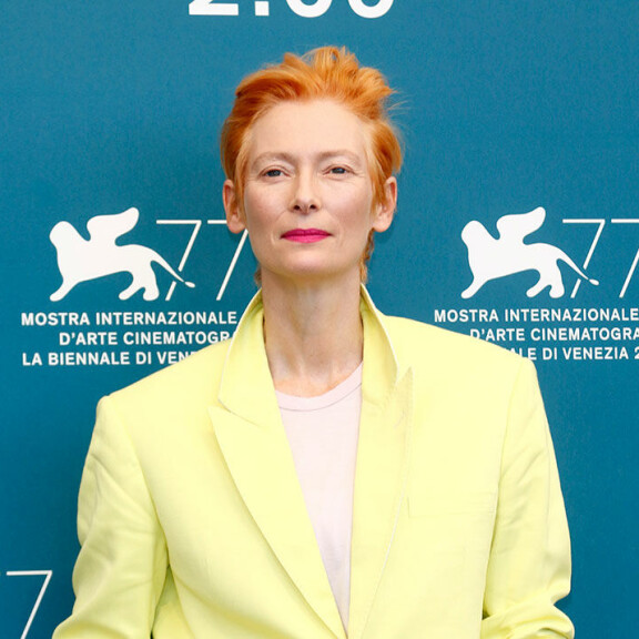 Syntymästä kohta 60 vuotta - näitä yllättäviä faktoja et välttämättä tiedä prinsessa Dianasta! Tilda Swinton