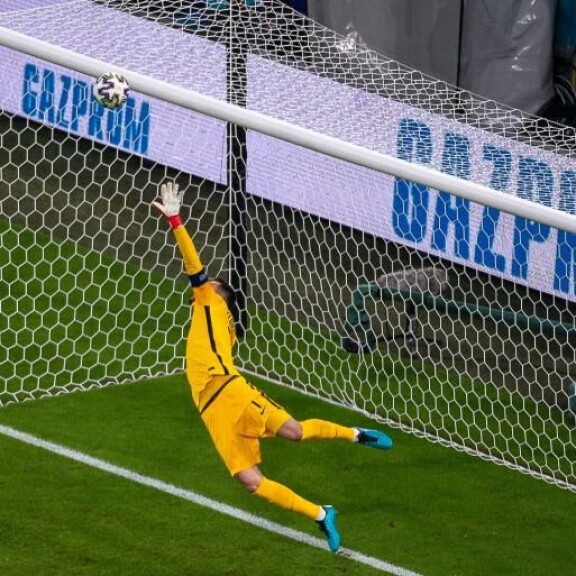 Todellinen hämähäkki! Hugo Lloris on ollut Ranskan maalilla herra ja hidalgo. Todellinen hämähäkki! Hugo Lloris on ollut Ranskan maalilla herra ja hidalgo.