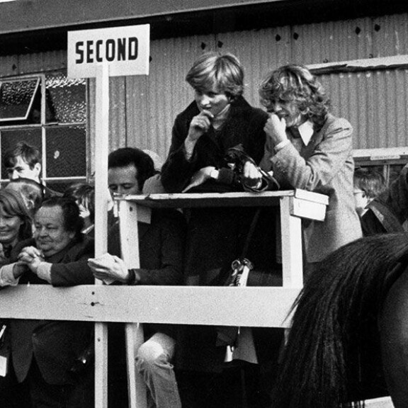 Syntymästä kohta 60 vuotta - näitä yllättäviä faktoja et välttämättä tiedä prinsessa Dianasta! Prinsessa Diana ja Camilla Parker-Bowles