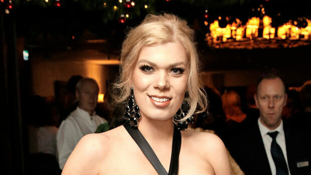 Oho! Missifinalisti Eveliina Tikkaa kosiskellaan kansainvälisiin leffarooleihin - 'Haluaisin ehdottomasti toteuttaa tämän' Eveliina Tikka