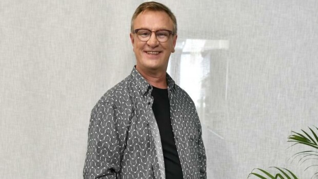 Esko Kovero täräyttää: 'Haluaisin Ismon lentävän Marsiin' - katso video! Esko Kovero