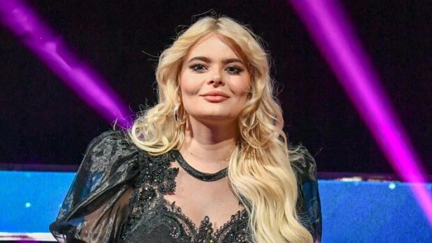 Erika Vikman yllättyi astuessaan lavalle: Musiikkini on selkeästi löytänyt kuulijansa Erika Vikman