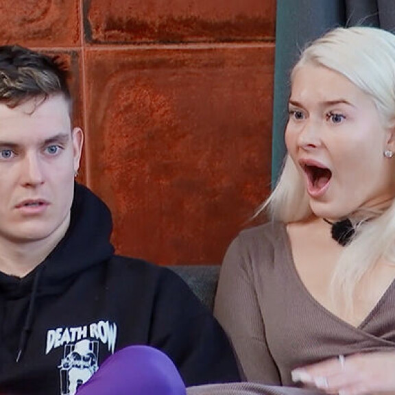 Uuh, TIS-Jape ja EOTB-Amanda viihtyvät yhdessä - onko tässä kesän kuumin tosi-tv-pari?! Katso kuvat! Ex on the beach suomi afterski Rasmus Amanda
