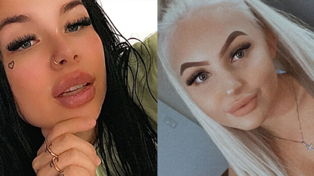 EOTB-Julian ja Iitan kohuriidassa uusi käänne - oikeus hylkäsi syytteen! Ex on the Beach Suomi Iita Julia