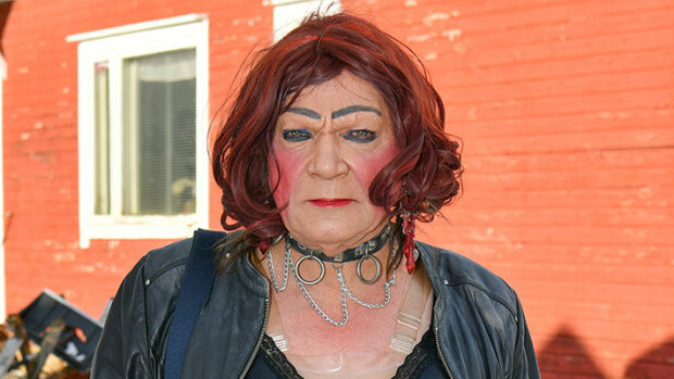 Kuntavaalit vilisi julkisuudesta tuttuja ehdokkaita - katso, miten julkkiksille kävi! Markus Kuotesaho